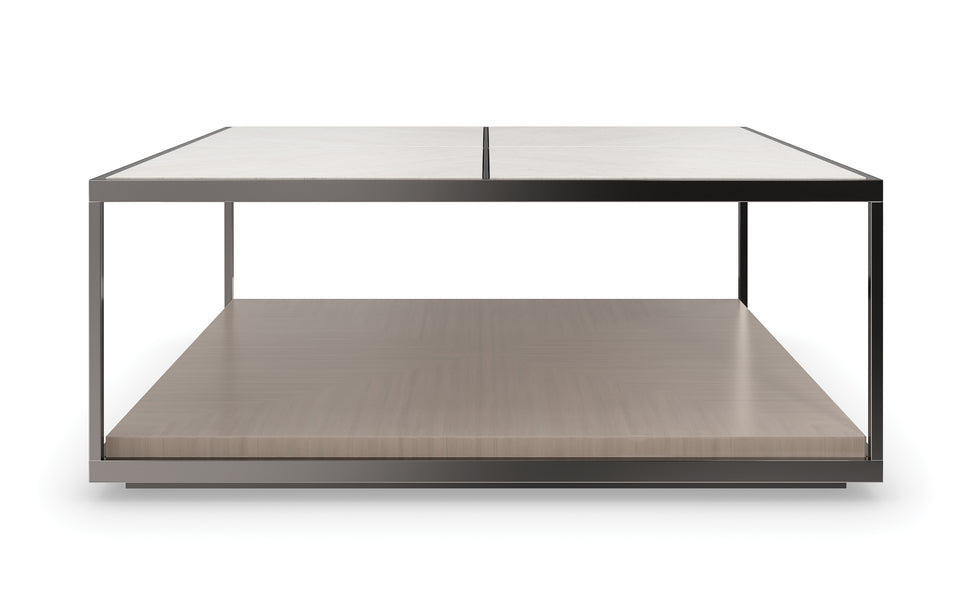 Caracole Couchtisch CLA-422-405 von Instylior