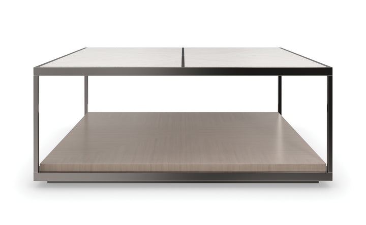 Caracole Couchtisch CLA-422-405 von Instylior