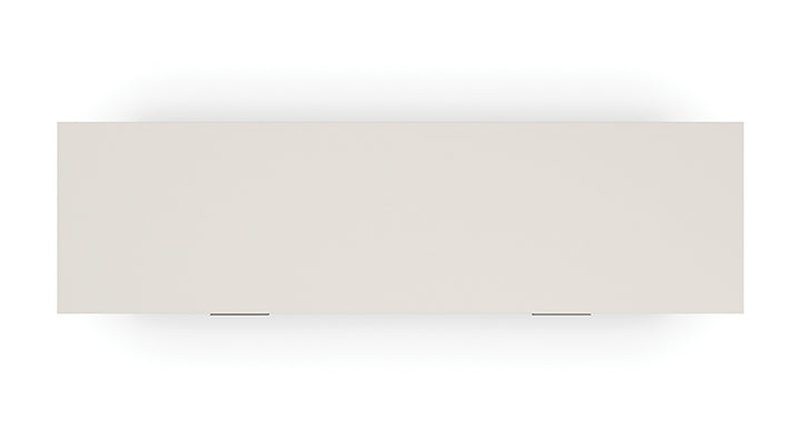 Caracole Silver Lining Kommode   CLA-423-012 von Instylior