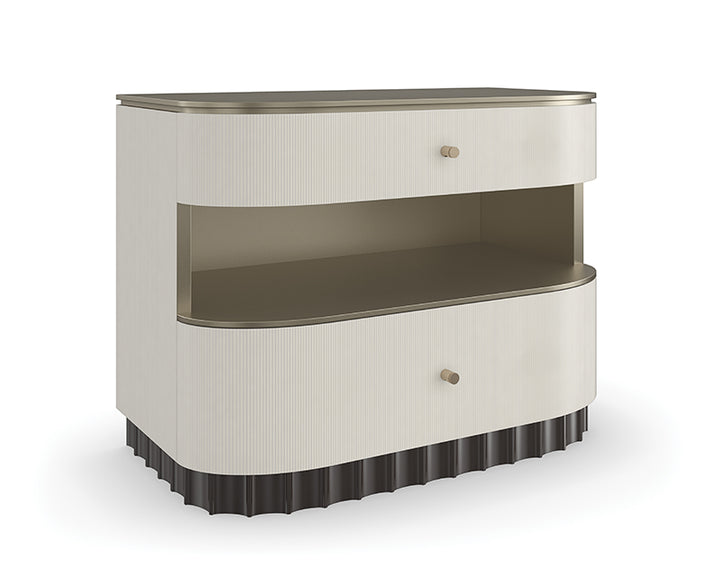 Caracole Deep Sleep Nachttisch   CLA-423-063 von Instylior