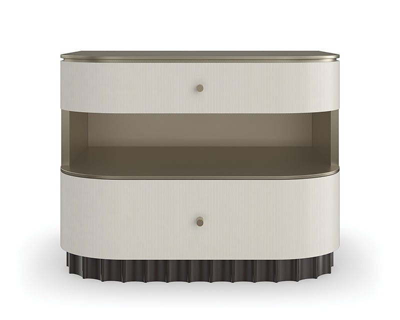 Caracole Deep Sleep Nachttisch   CLA-423-063 von Instylior