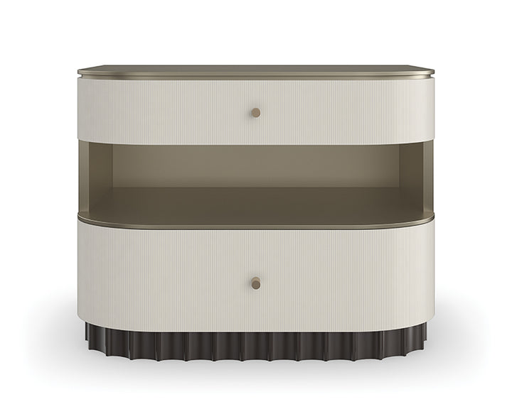 Caracole Deep Sleep Nachttisch   CLA-423-063 von Instylior