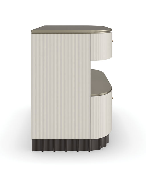 Caracole Deep Sleep Nachttisch   CLA-423-063 von Instylior