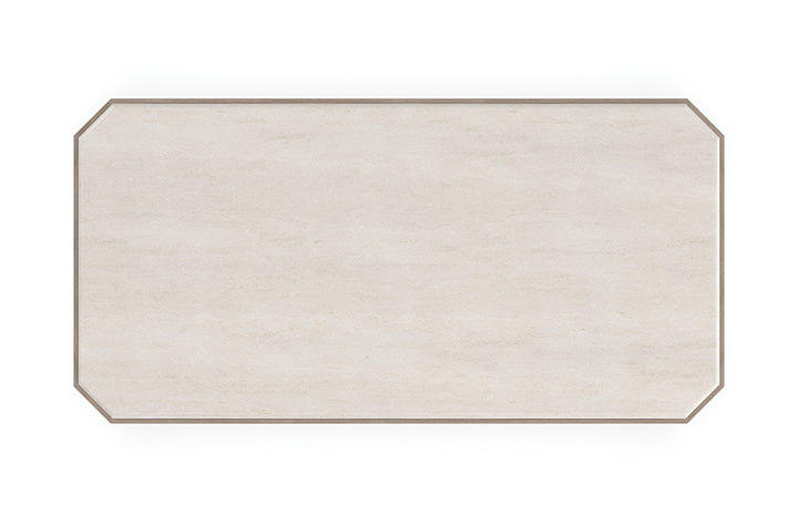 Caracole Alloy Couchtisch   CLA-423-401 von Instylior