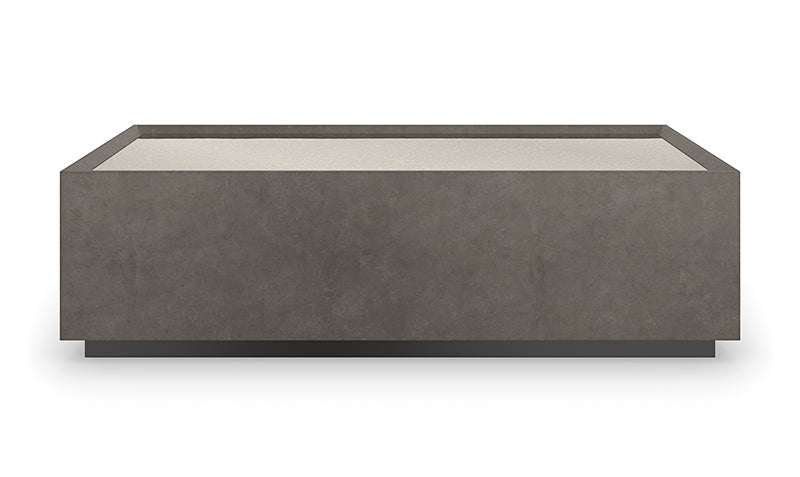 Caracole Dark Matter Couchtisch   CLA-423-402 von Instylior