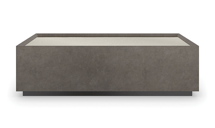 Caracole Dark Matter Couchtisch   CLA-423-402 von Instylior