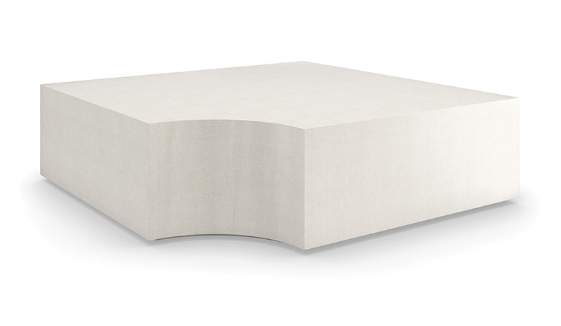 Caracole Buttoned Up Beistelltisch   CLA-423-416 von Instylior