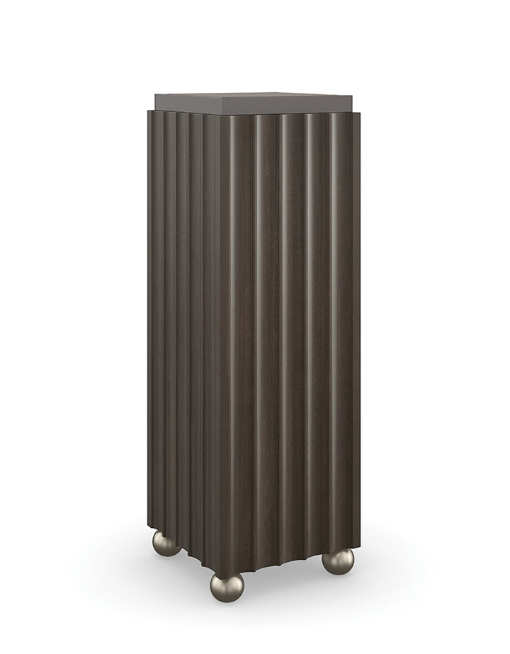 Caracole Up To You Podest Säule  CLA-423-811 von Instylior