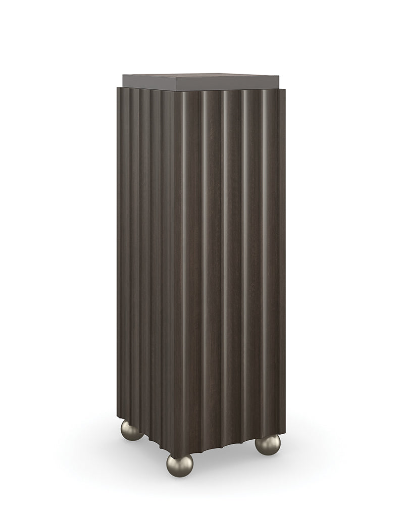 Caracole Up To You Podest Säule  CLA-423-811 von Instylior