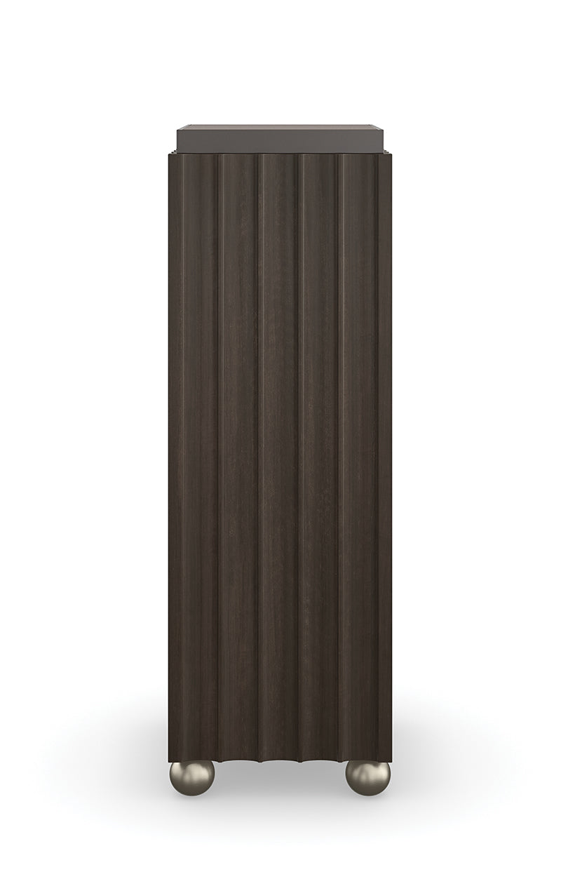 Caracole Up To You Podest Säule  CLA-423-811 von Instylior