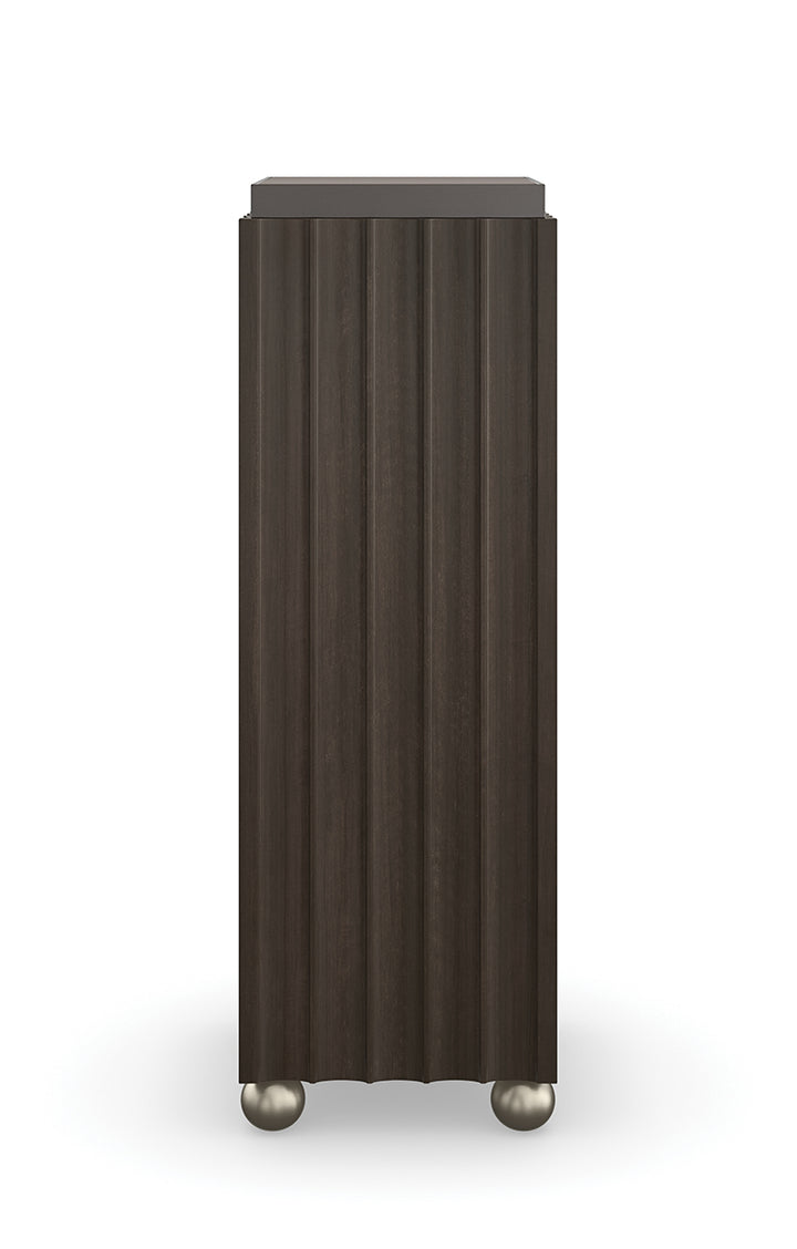 Caracole Up To You Podest Säule  CLA-423-811 von Instylior