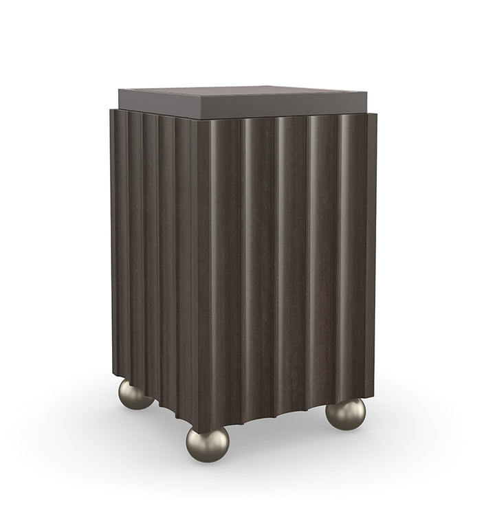 Caracole Next To You Podest Säule   CLA-423-812 von Instylior