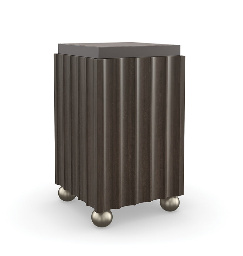 Caracole Next To You Podest Säule   CLA-423-812 von Instylior