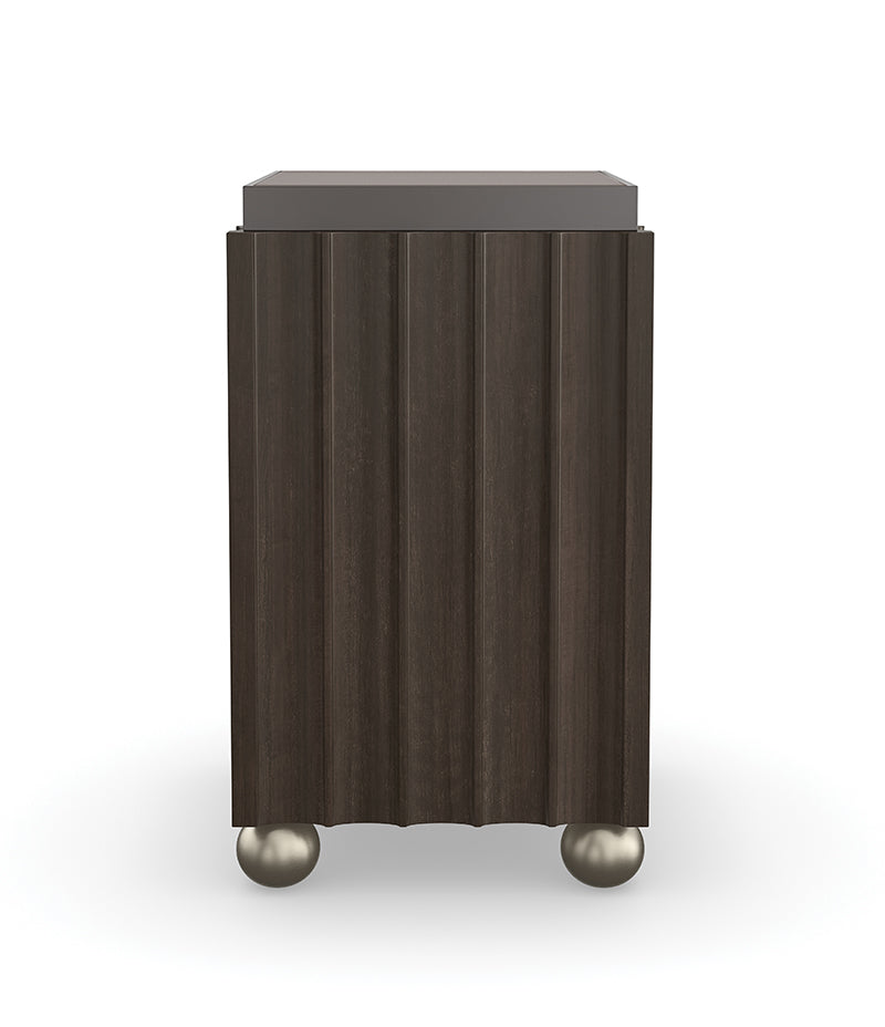 Caracole Next To You Podest Säule   CLA-423-812 von Instylior