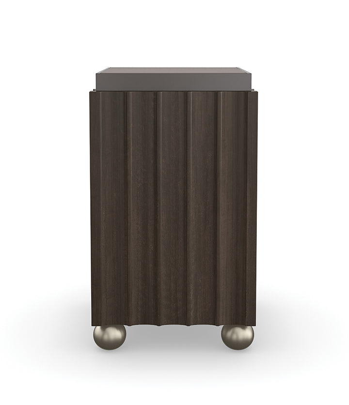 Caracole Next To You Podest Säule   CLA-423-812 von Instylior