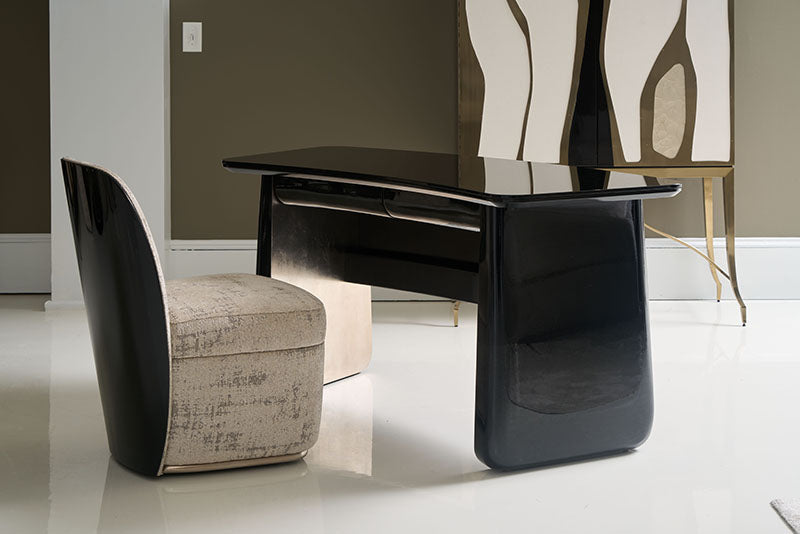 Caracole  Cabochon Schreibtisch  CLA-424-451 von instylior