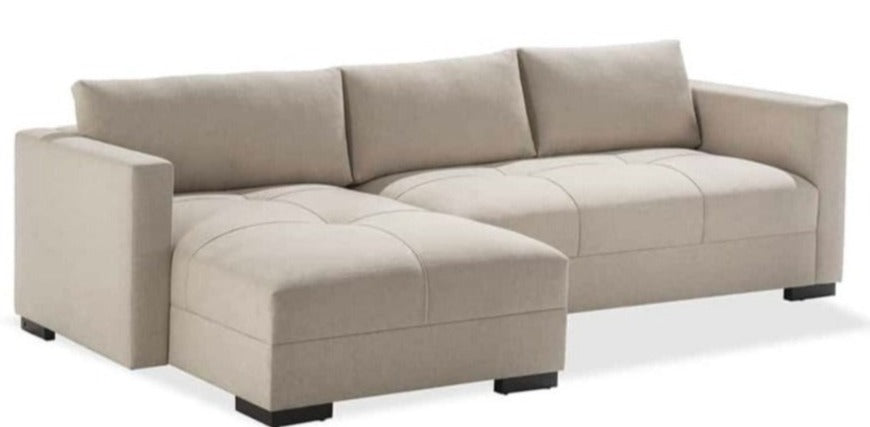 Adriana Hoyos Modulsofa  HS14-210R von instylior