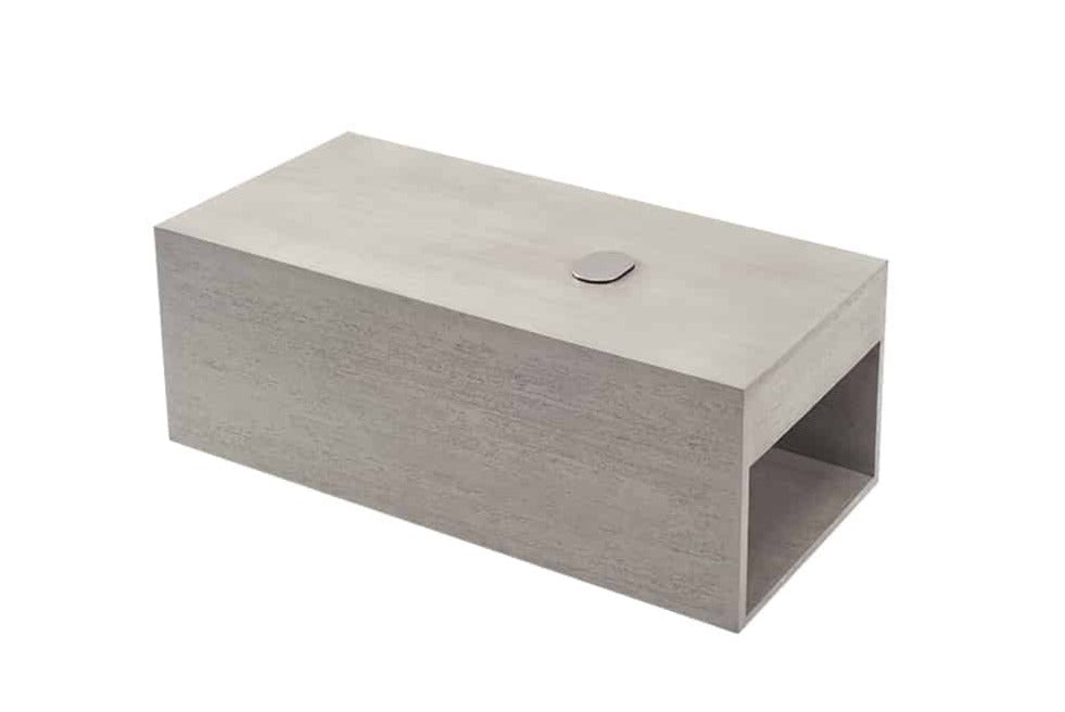 Adriana Hoyos Tisch für Modulsofa  HS20-500 von instylior