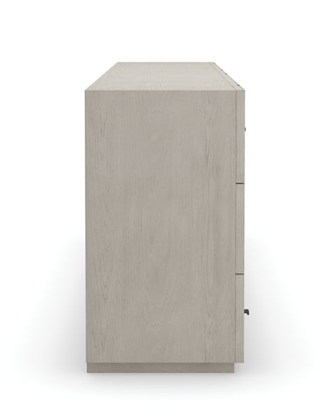 Kelly Hoppen by Caracole Kommode Dresser KHC-022-032 von Instylior