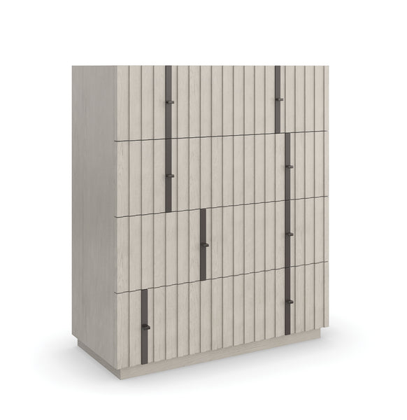 Kelly Hoppen by Caracole Kommode Dresser KHC-022-052 von Instylior