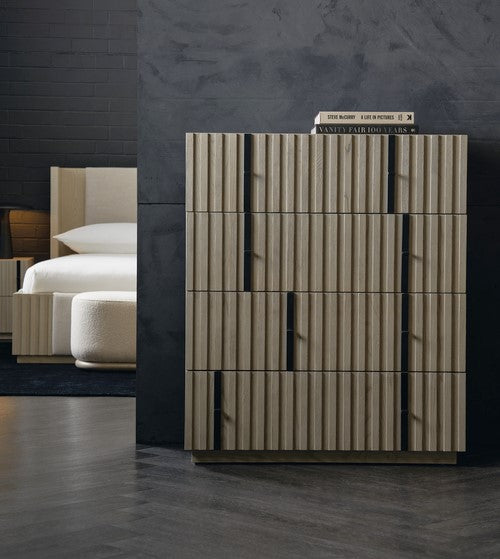Kelly Hoppen by Caracole Kommode Dresser KHC-022-052 von Instylior