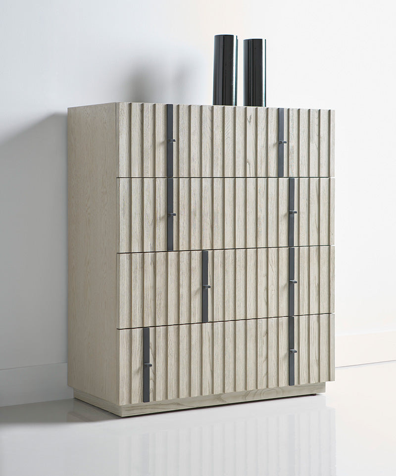 Kelly Hoppen by Caracole Kommode Dresser KHC-022-052 von Instylior