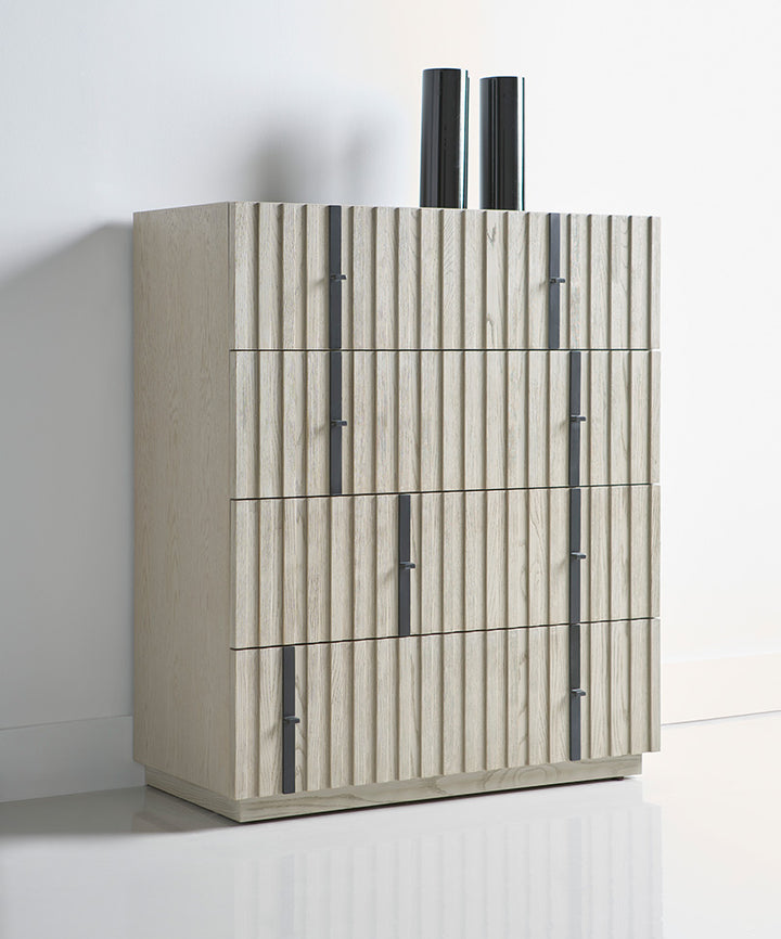 Kelly Hoppen by Caracole Kommode Dresser KHC-022-052 von Instylior