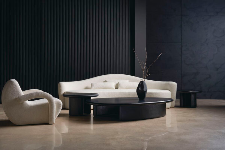 Kelly Hoppen by Caracole coffee table KHC-022-403 from Instylior