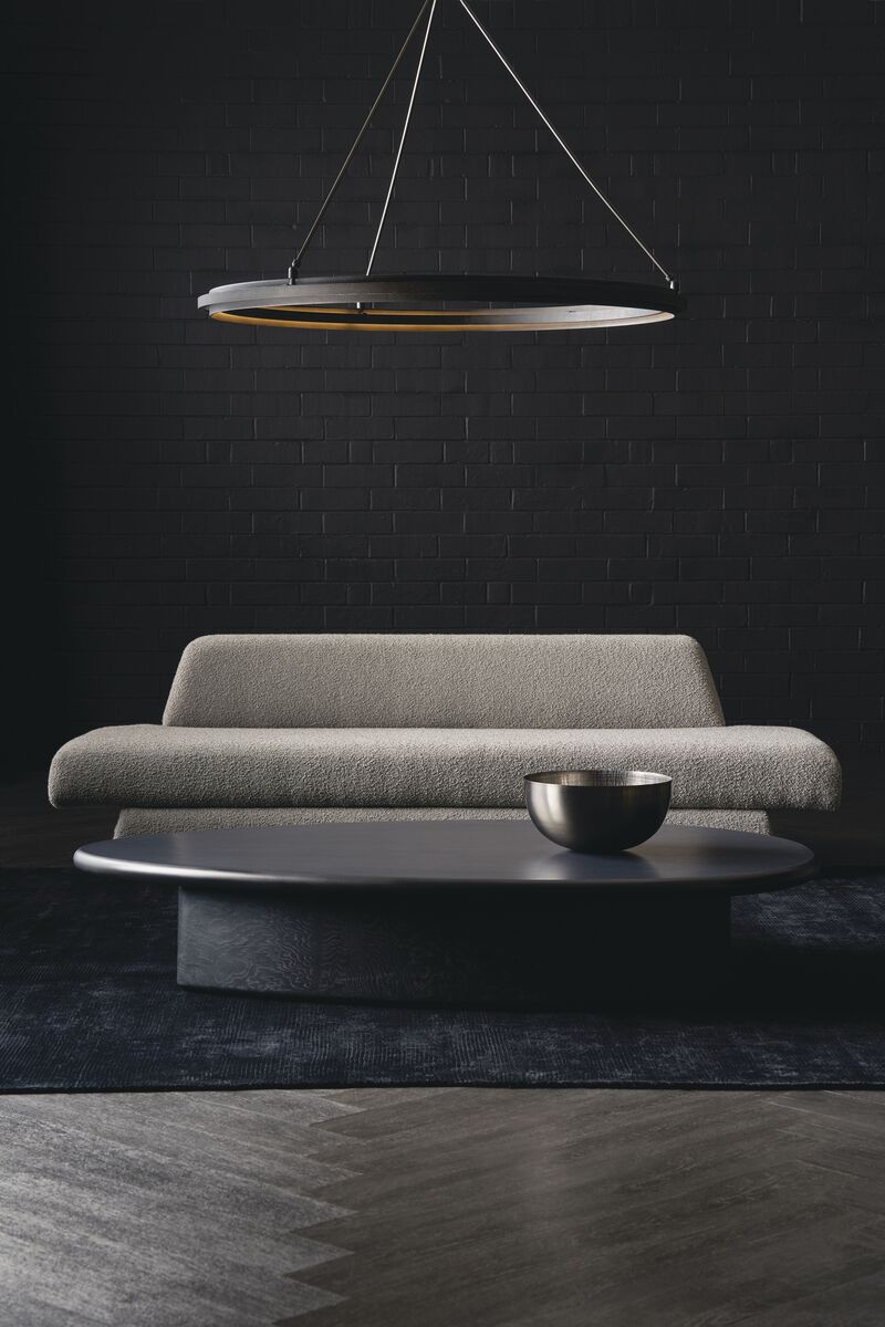 Kelly Hoppen by Caracole coffee table KHC-022-403 from Instylior