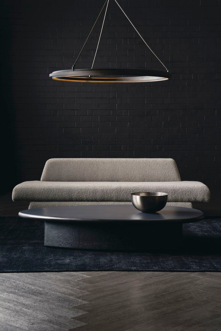 Kelly Hoppen by Caracole coffee table KHC-022-403 from Instylior