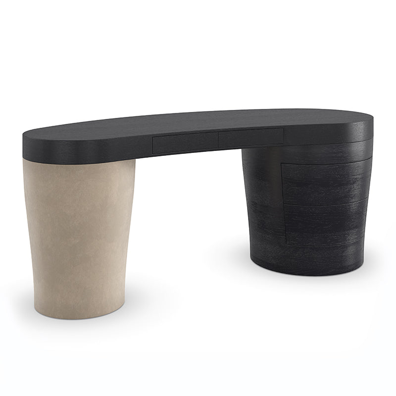 Caracole Kelly Hoppen  Gus  Schreibtisch  KHC-023-451 von instylior