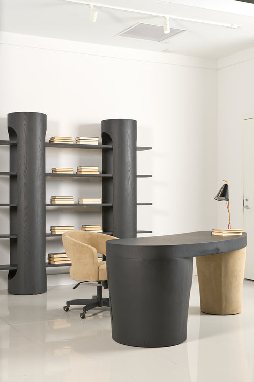 Caracole Kelly Hoppen  Gus  Schreibtisch  KHC-023-451 von instylior