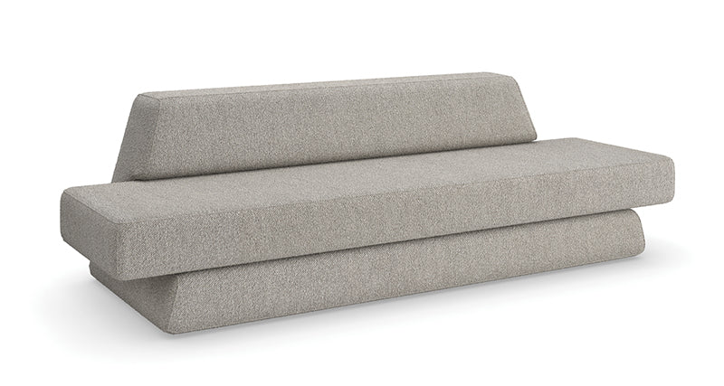 Kelly Hoppen by Caracole Sofa KHU-022-012-A von Instylior