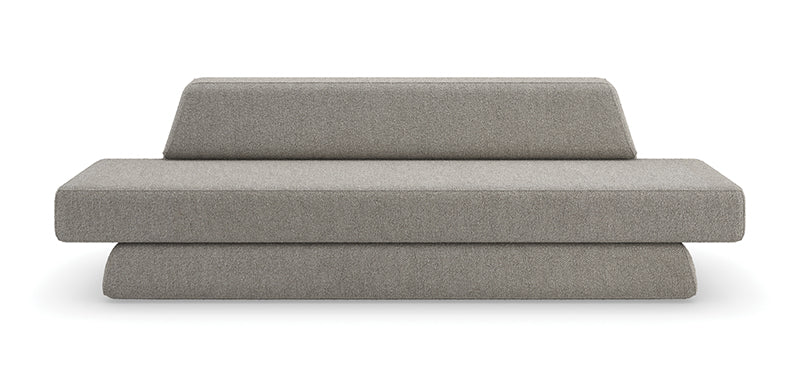 Kelly Hoppen by Caracole Sofa KHU-022-012-A von Instylior