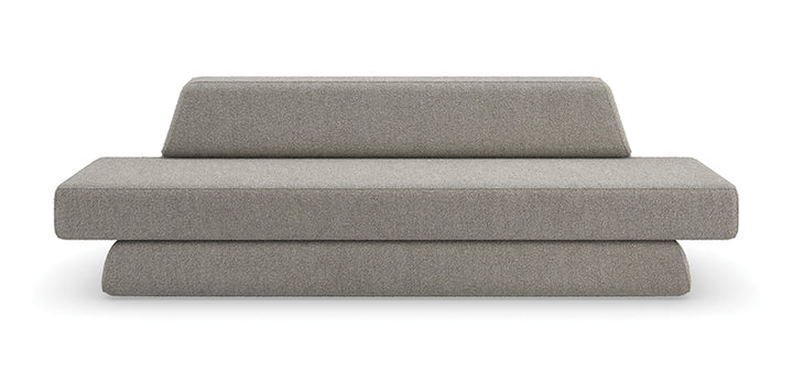 Kelly Hoppen by Caracole Sofa KHU-022-012-A von Instylior