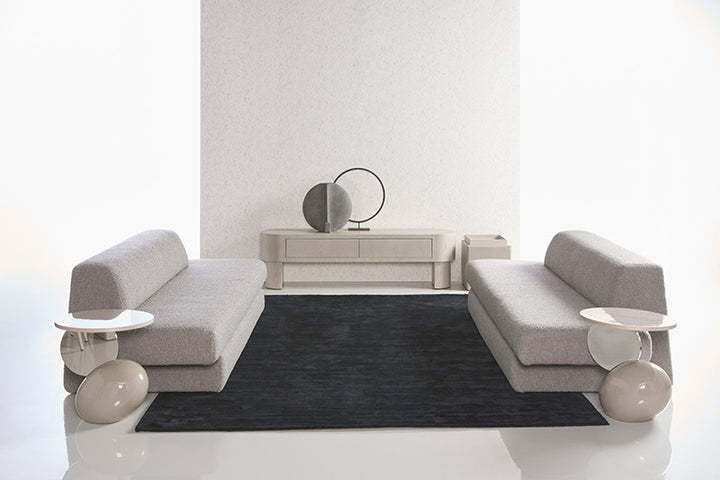 Kelly Hoppen by Caracole Sofa KHU-022-012-A von Instylior