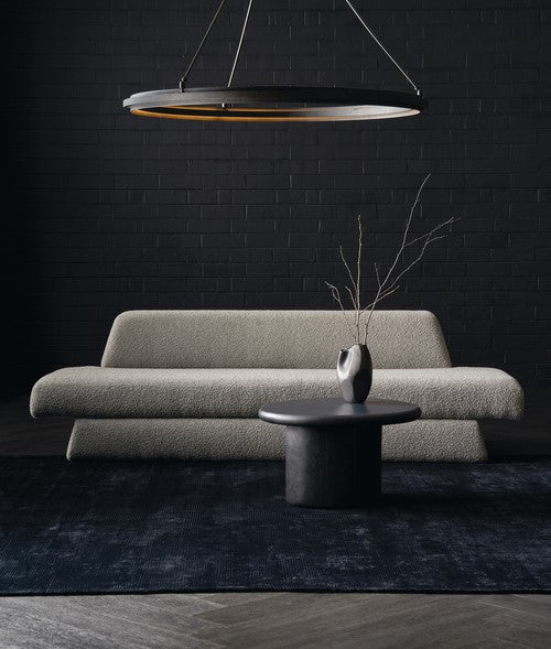 Kelly Hoppen by Caracole Sofa KHU-022-012-A von Instylior