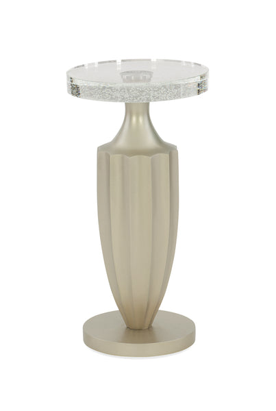 Caracole Just A Little Jazz Beistelltisch   M011-016-421 von Instylior