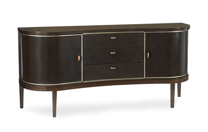 Caracole Sideboard Buffet M022-417-214 von Instylior