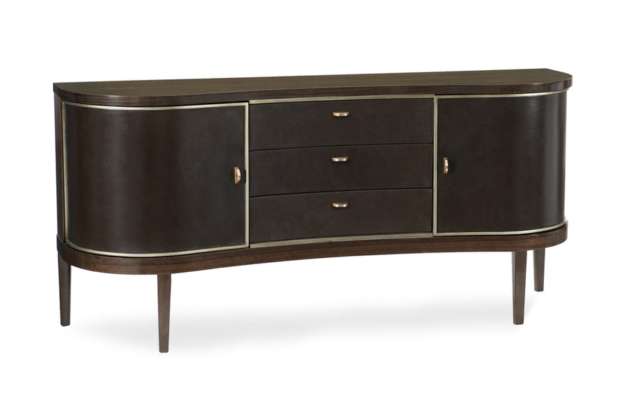 Caracole Sideboard Buffet M022-417-214 von Instylior