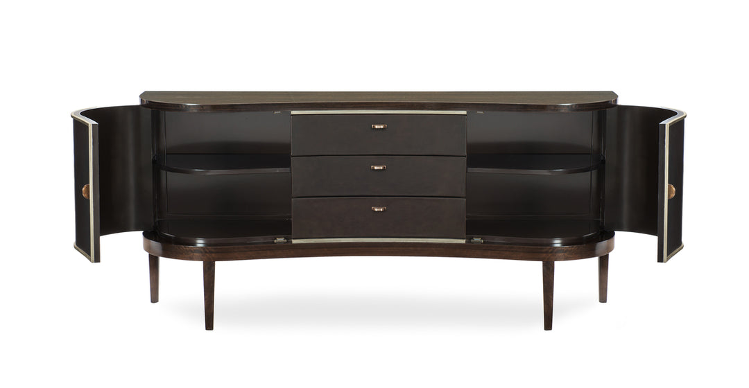 Caracole Sideboard Buffet M022-417-214 von Instylior