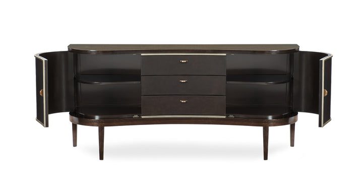 Caracole Sideboard Buffet M022-417-214 von Instylior