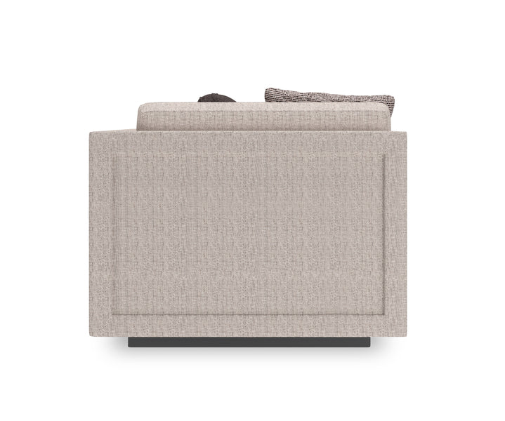 Caracole  Fusion Eckelement  Modulsofa  M050-017-CR1-C von instylior