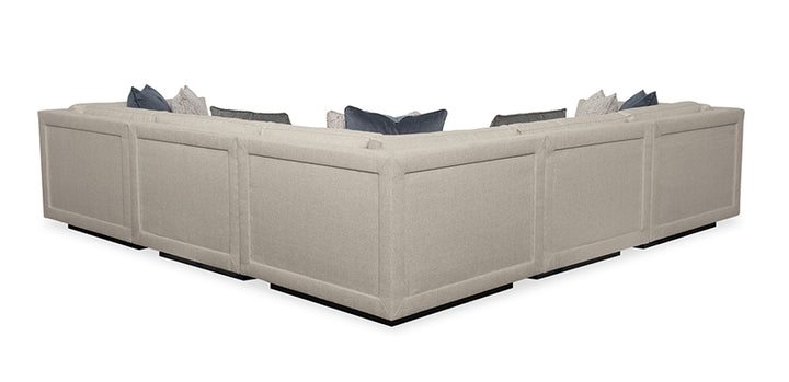 Caracole  Fusion 6 Piece Modulsofa  M050-017-SEC2-A von instylior