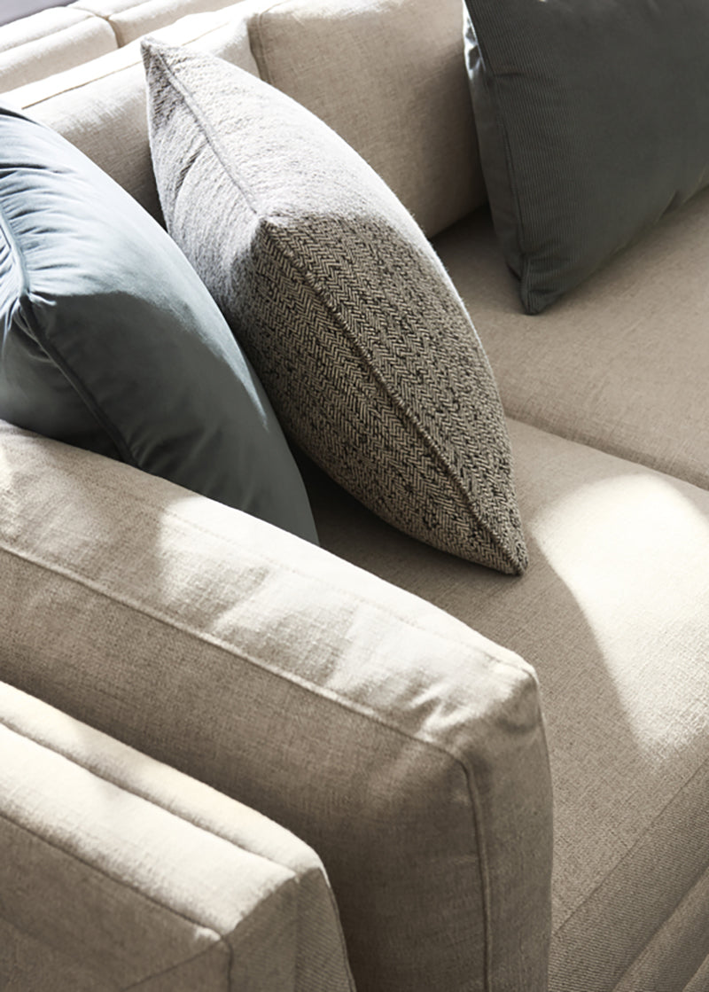 Caracole  Fusion 6 Piece Modulsofa  M050-017-SEC2-A von instylior