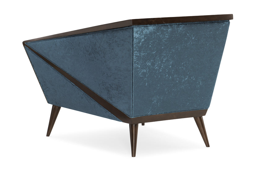 Caracole The Crane Sessel   M090-018-033-A von Instylior