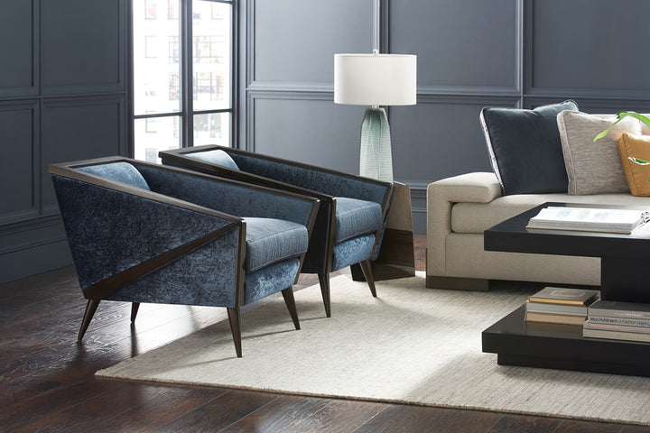 Caracole The Crane Sessel   M090-018-033-A von Instylior