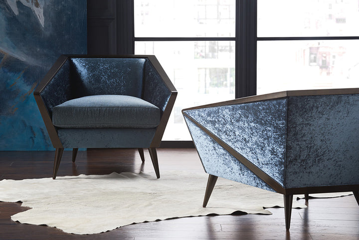 Caracole The Crane Sessel   M090-018-033-A von Instylior