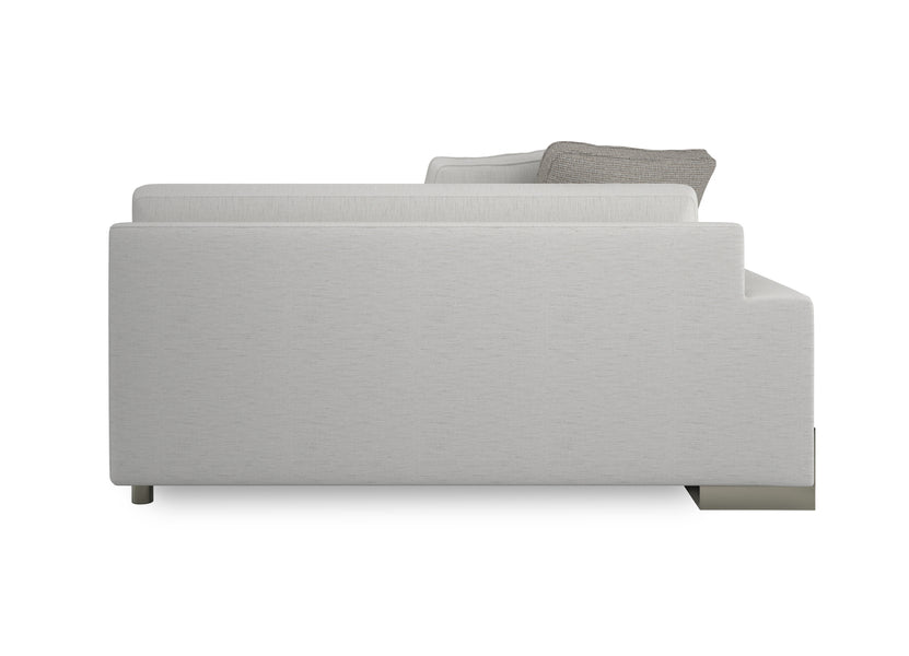 Caracole  I'M Shelf-Ish Modulsofa Links M090-018-LS1-B von instylior