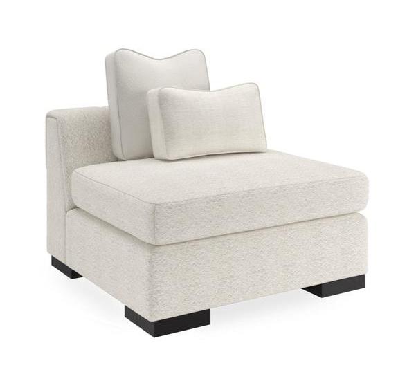 Caracole Sessel M100-419-AC1-B von Instylior